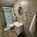 Aparthotel Novy Apartmanovy Dom V Srdci Presova 3*
