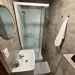 Novy Apartmanovy Dom V Srdci Presova Prešov