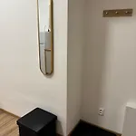 Novy Apartmanovy Dom V Srdci Presova Aparthotel Prešov