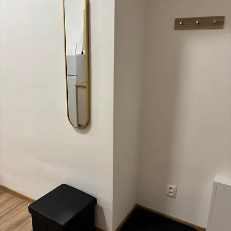 Novy Apartmanovy Dom V Srdci Presova Aparthotel Prešov